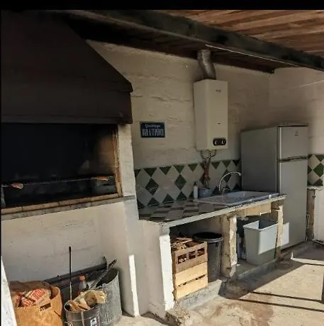 Holiday home Jolie Maison Avec Jacuzzi Saint-Cast-le-Guildo