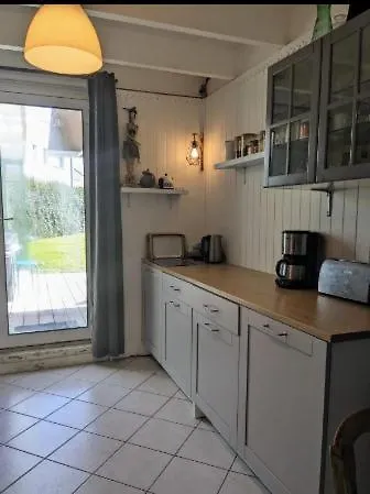 Jolie Maison Avec Jacuzzi Saint-Cast-le-Guildo 0*,  France