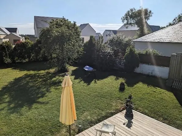 Jolie Maison Avec Jacuzzi Saint-Cast-le-Guildo 0*,