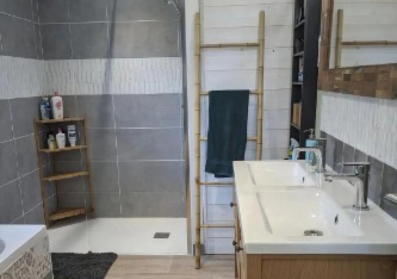 Jolie Maison Avec Jacuzzi Saint-Cast-le-Guildo Holiday home