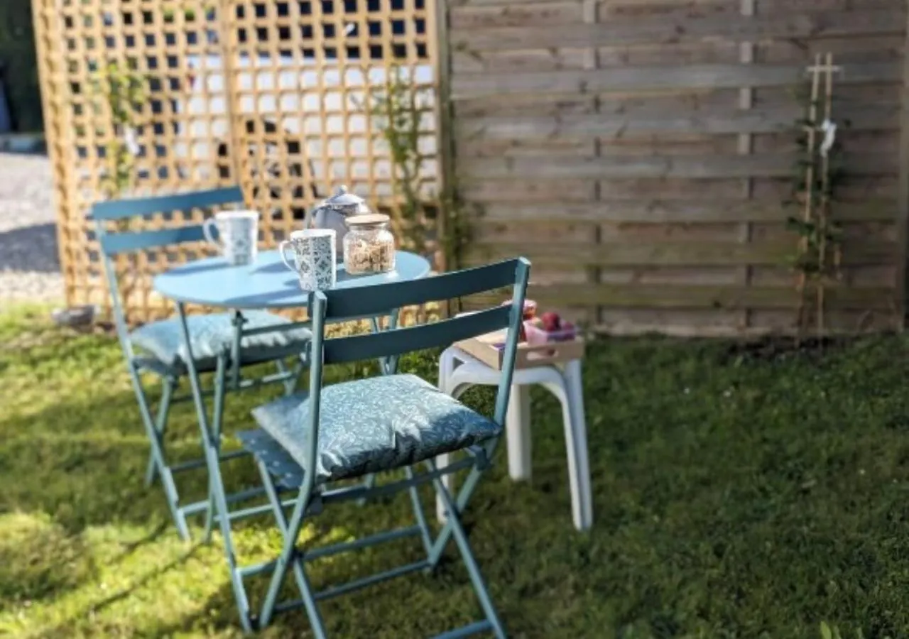 Jolie Maison Avec Jacuzzi Saint-Cast-le-Guildo
