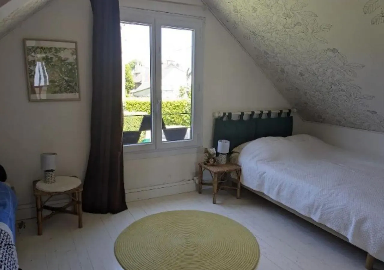 Jolie Maison Avec Jacuzzi Saint-Cast-le-Guildo France