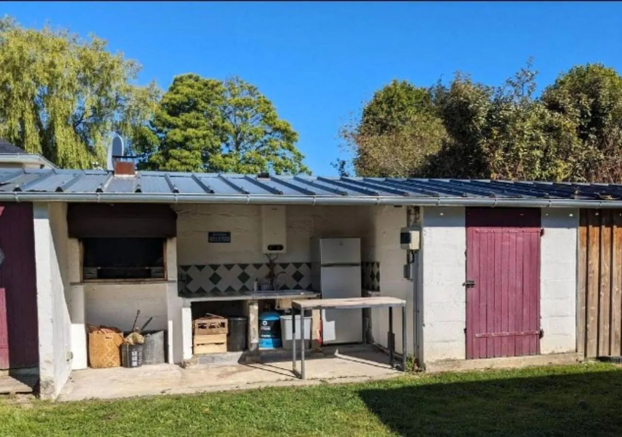 Jolie Maison Avec Jacuzzi Saint-Cast-le-Guildo Holiday home