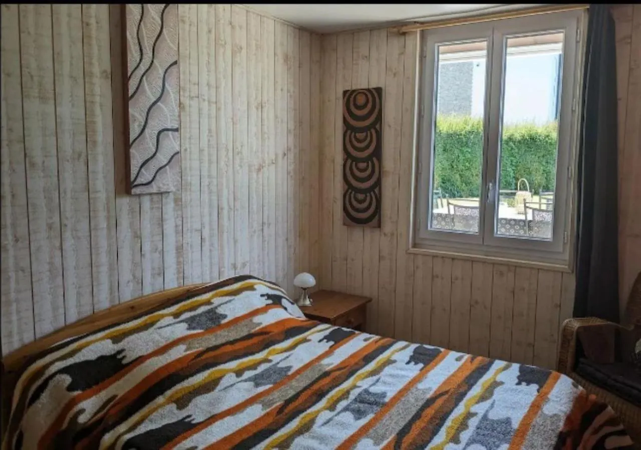Jolie Maison Avec Jacuzzi Saint-Cast-le-Guildo