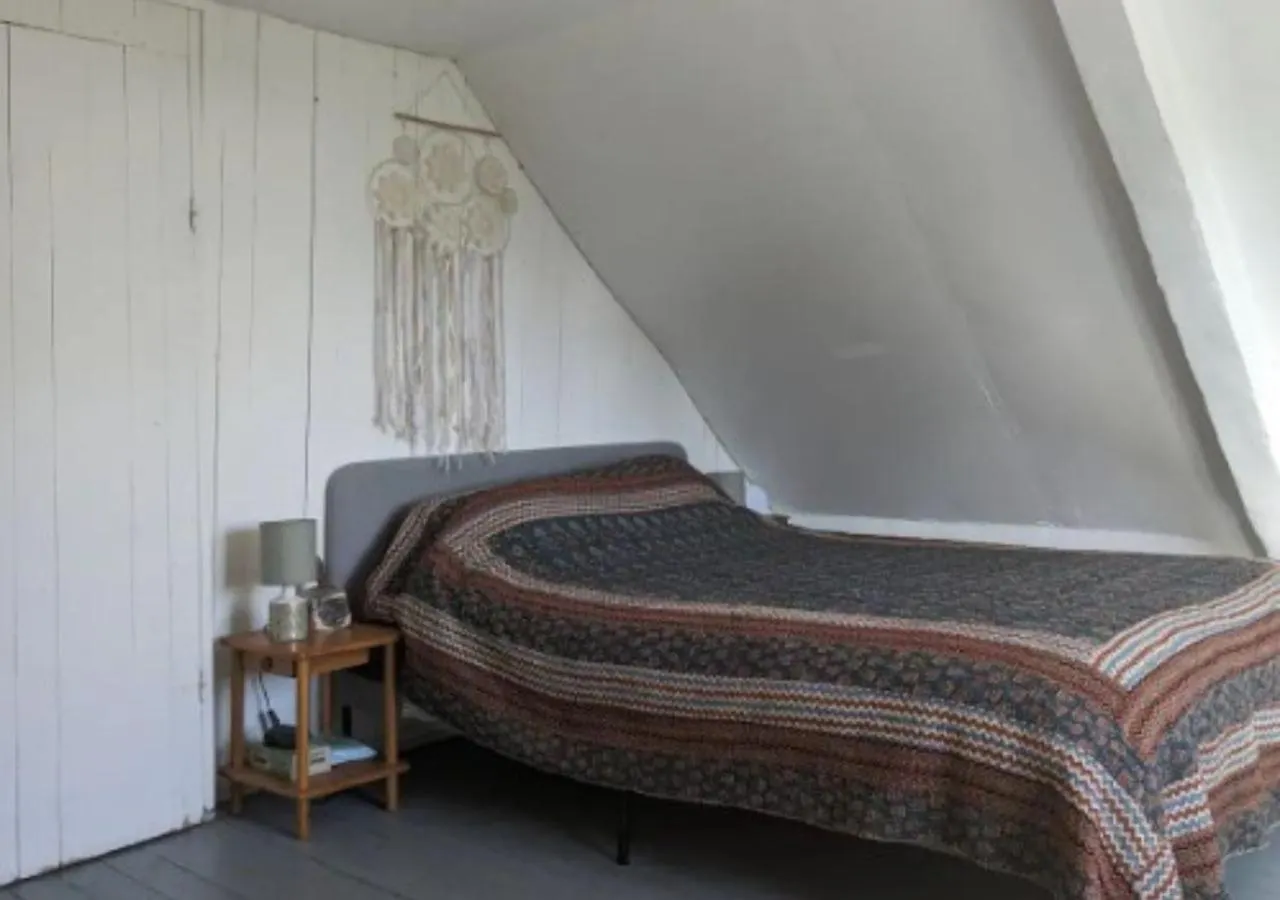 Jolie Maison Avec Jacuzzi Saint-Cast-le-Guildo Holiday home