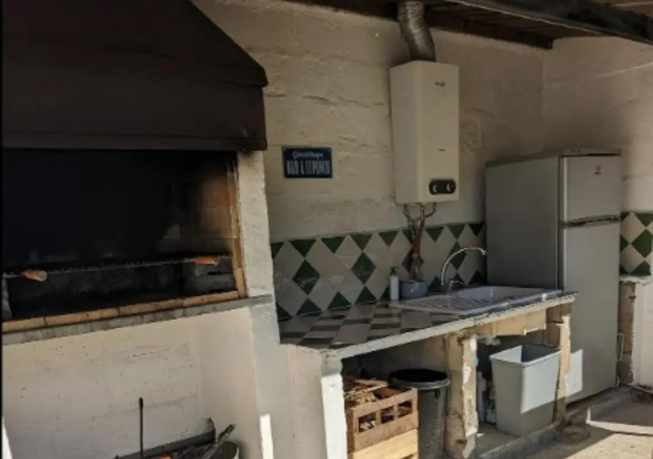 Jolie Maison Avec Jacuzzi Saint-Cast-le-Guildo Holiday home