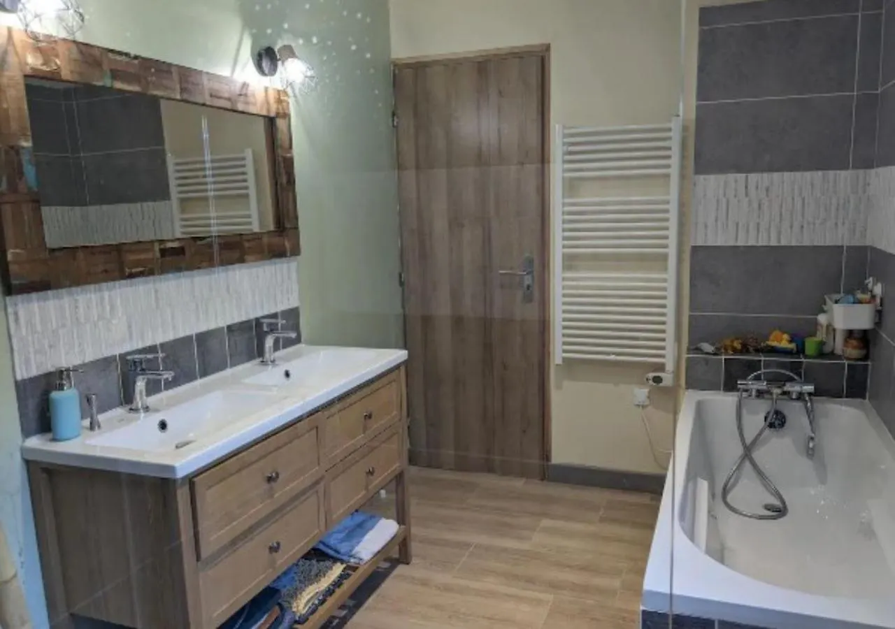 Jolie Maison Avec Jacuzzi Saint-Cast-le-Guildo 0*,