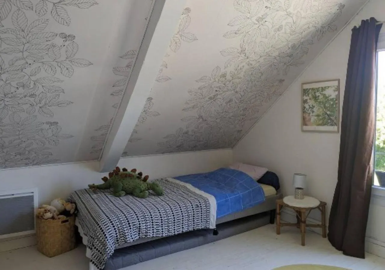 Holiday home Jolie Maison Avec Jacuzzi Saint-Cast-le-Guildo France