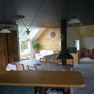 Hébergement de vacances Maison Entre, Saint-Cast-le-Guildo