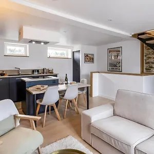 Hébergement de vacances Le 37 - Maison 2 En Bord De, Saint-Cast-le-Guildo
