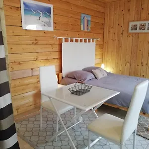 Séjour chez l'habitant La Noe, Saint-Cast-le-Guildo