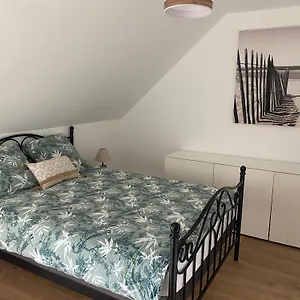 Hébergement de vacances A La Ferme De La Corbinais, Saint-Cast-le-Guildo