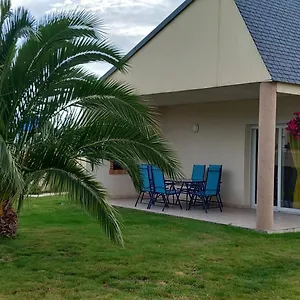 Hébergement de vacances Chateaubriand, Saint-Cast-le-Guildo