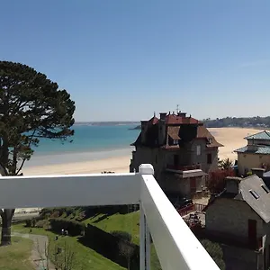 Appartement Panorama Newport, Saint-Cast-le-Guildo